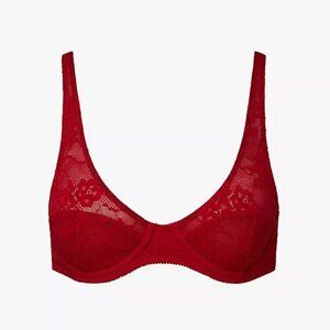 Women's Lace Underwire Bra